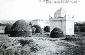BIVEN Georges - 311- Oujda